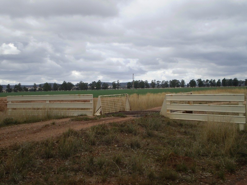 ” Oondooroo”, Tomingley NSW 2869