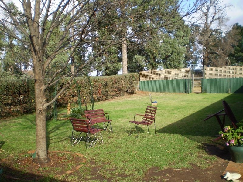 ” Oondooroo”, Tomingley NSW 2869