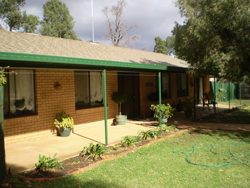 ” Oondooroo”, Tomingley NSW 2869