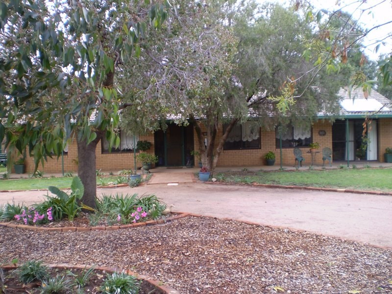 ” Oondooroo”, Tomingley NSW 2869