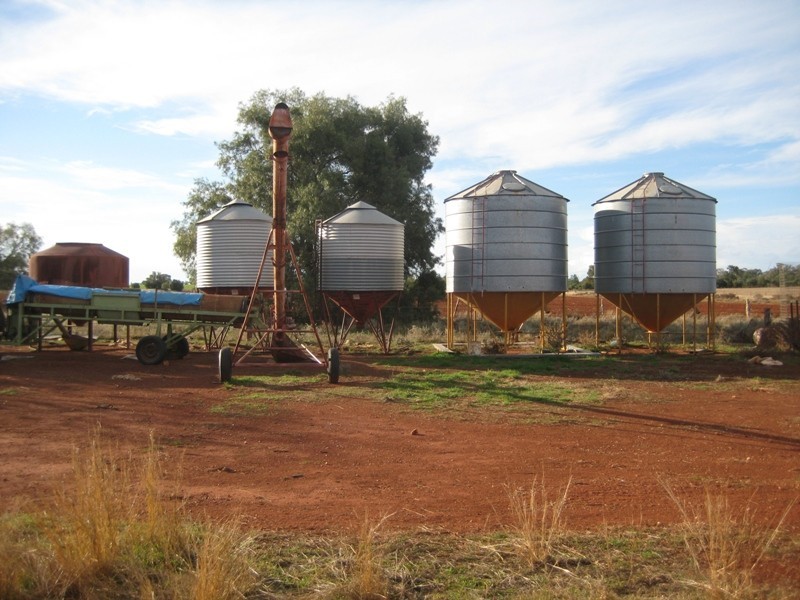 ‘ Rosedale’, Nyngan NSW 2825