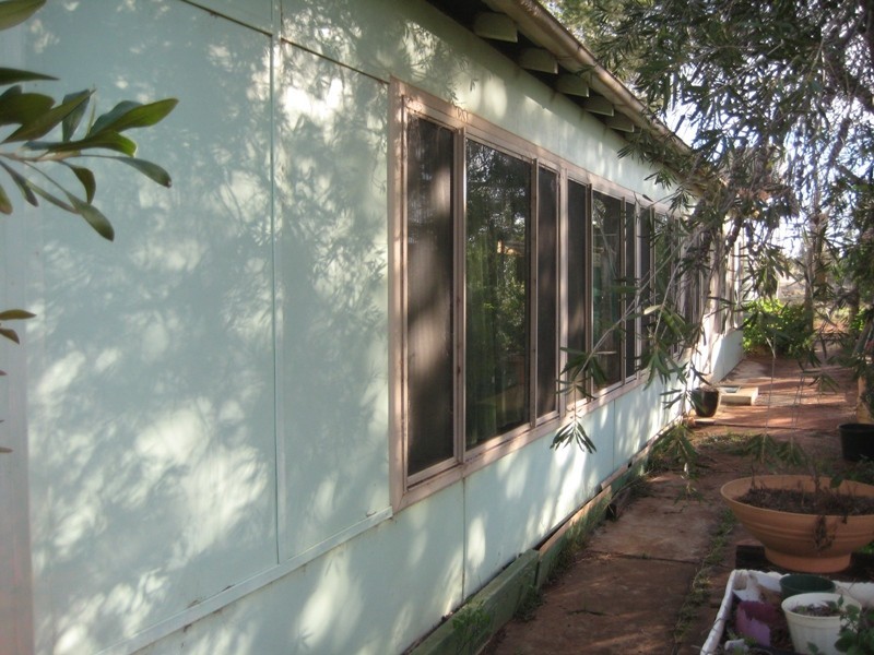 ‘ Rosedale’, Nyngan NSW 2825