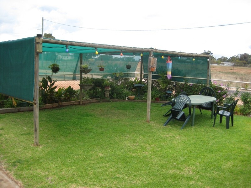 Lot 93 Orange Lane, Tottenham NSW 2873