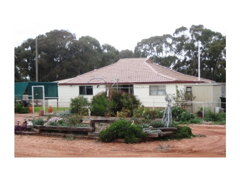 Lot 93 Orange Lane, Tottenham NSW 2873