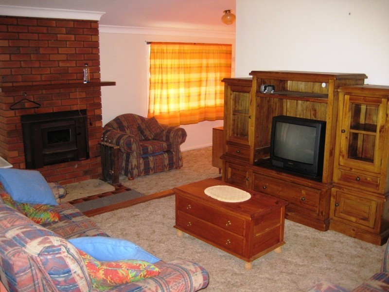 Lot 93 Orange Lane, Tottenham NSW 2873