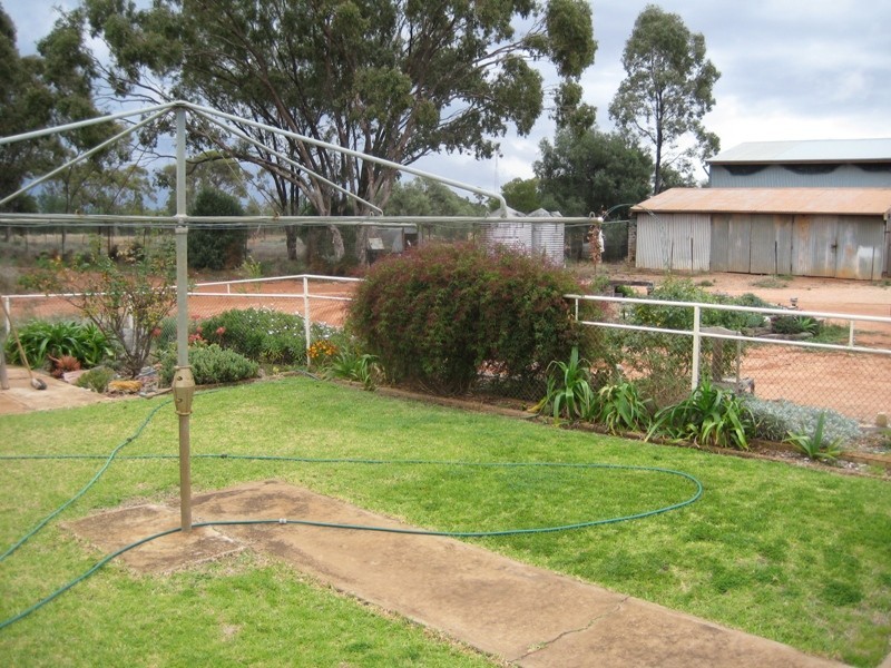 Lot 93 Orange Lane, Tottenham NSW 2873