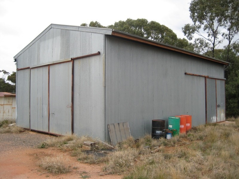 Lot 93 Orange Lane, Tottenham NSW 2873