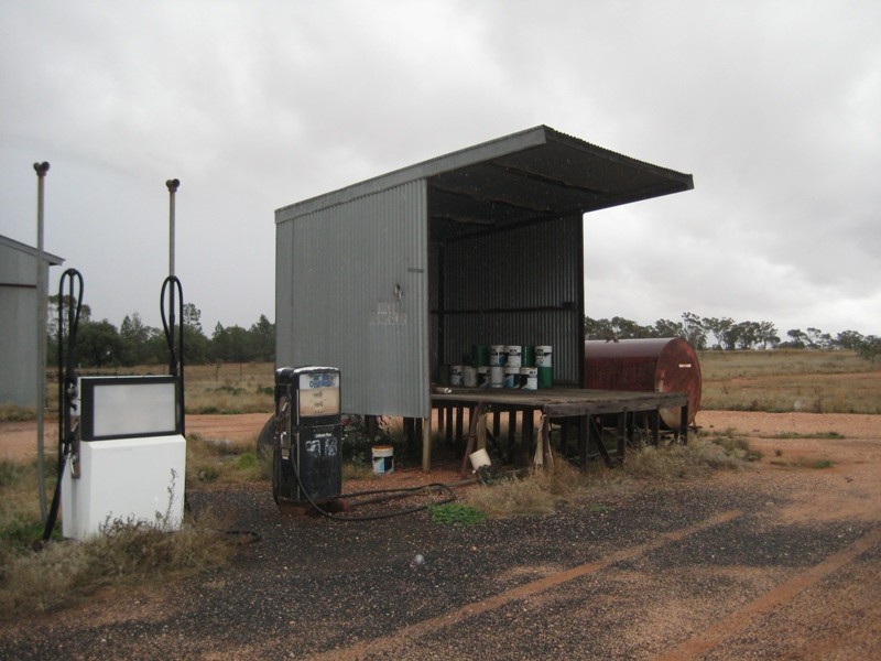 Lot 93 Orange Lane, Tottenham NSW 2873