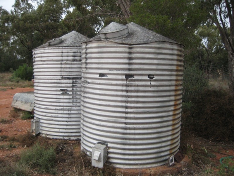 Lot 93 Orange Lane, Tottenham NSW 2873