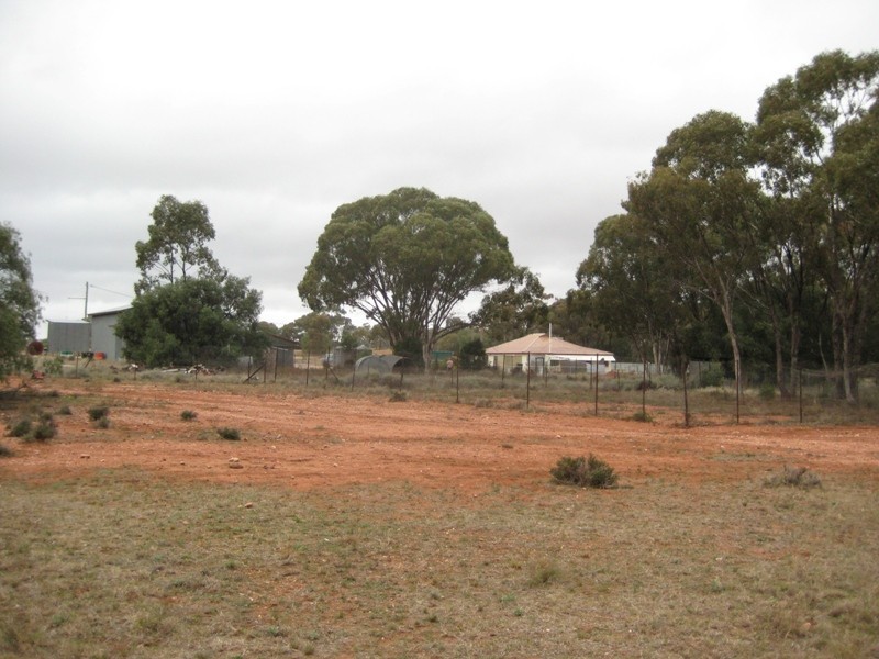 Lot 93 Orange Lane, Tottenham NSW 2873