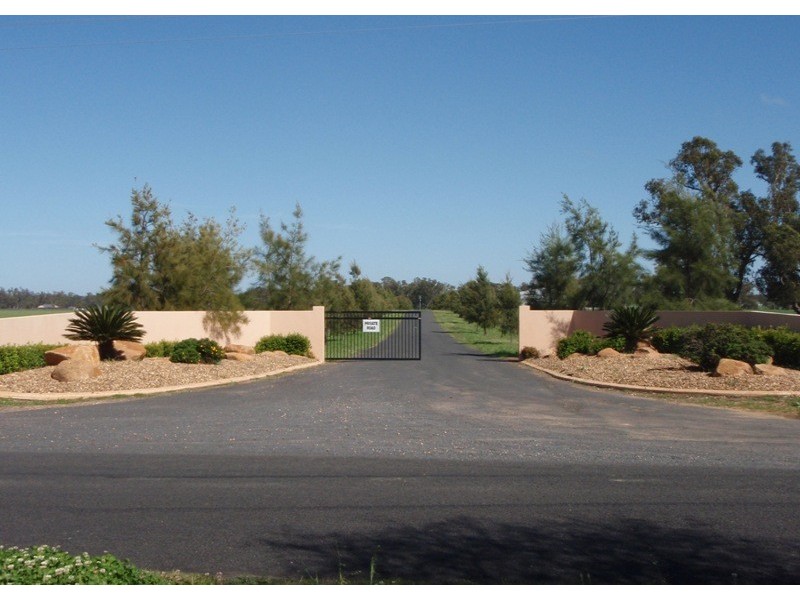 Lot 2 The Angle Estate, Dubbo NSW 2830
