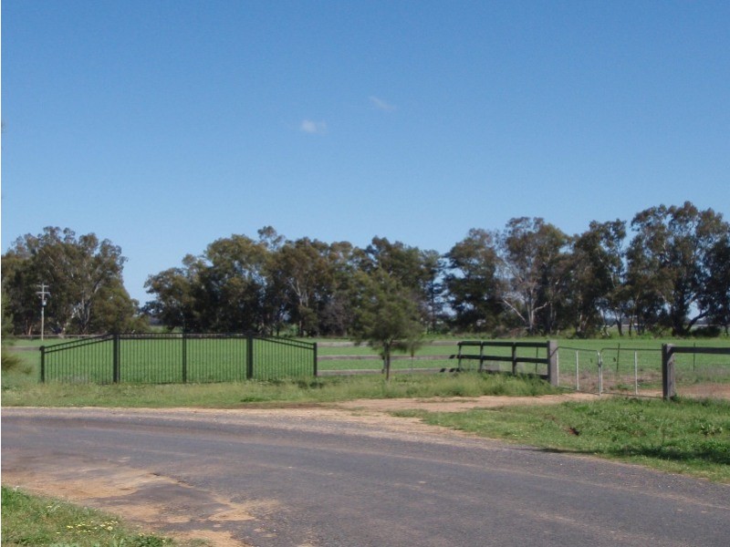 Lot 2 The Angle Estate, Dubbo NSW 2830