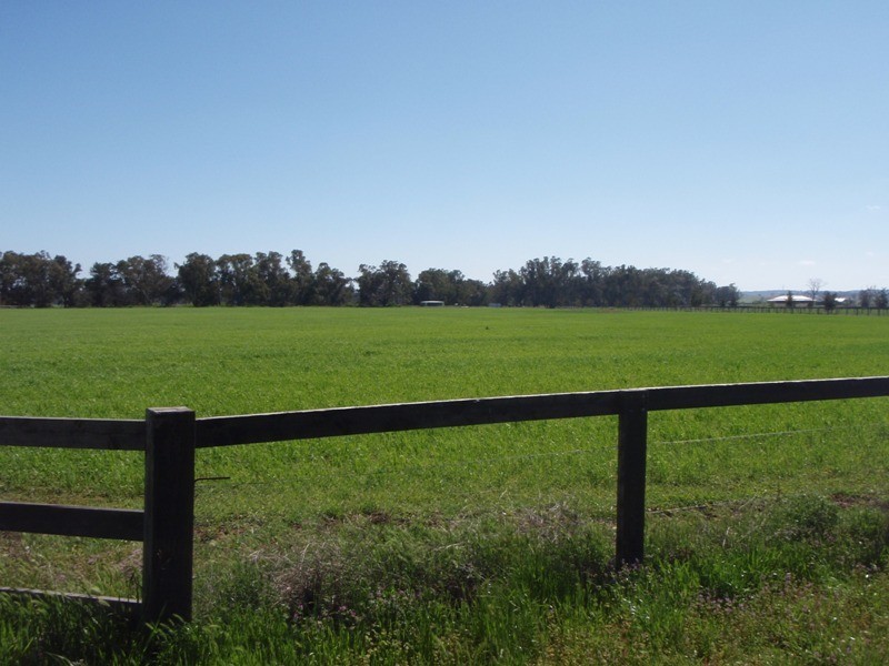 Lot 2 The Angle Estate, Dubbo NSW 2830