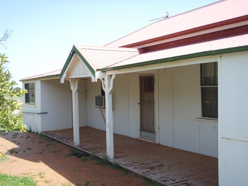 ‘ Calliope’, Wellington NSW 2820