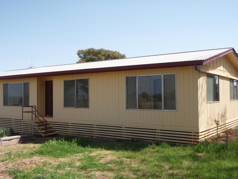 ‘ Calliope’, Wellington NSW 2820