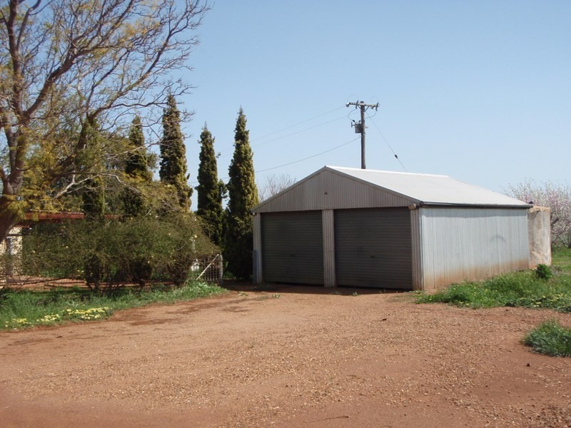 ‘ Calliope’, Wellington NSW 2820