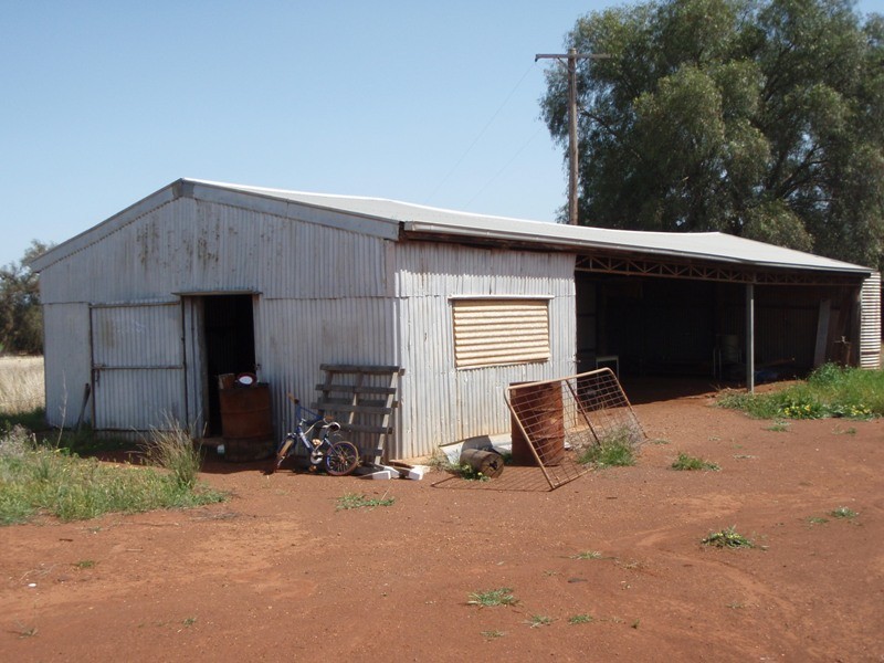 ‘ Calliope’, Wellington NSW 2820