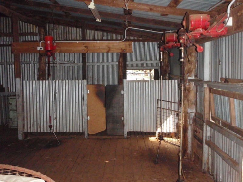 ‘ Calliope’, Wellington NSW 2820