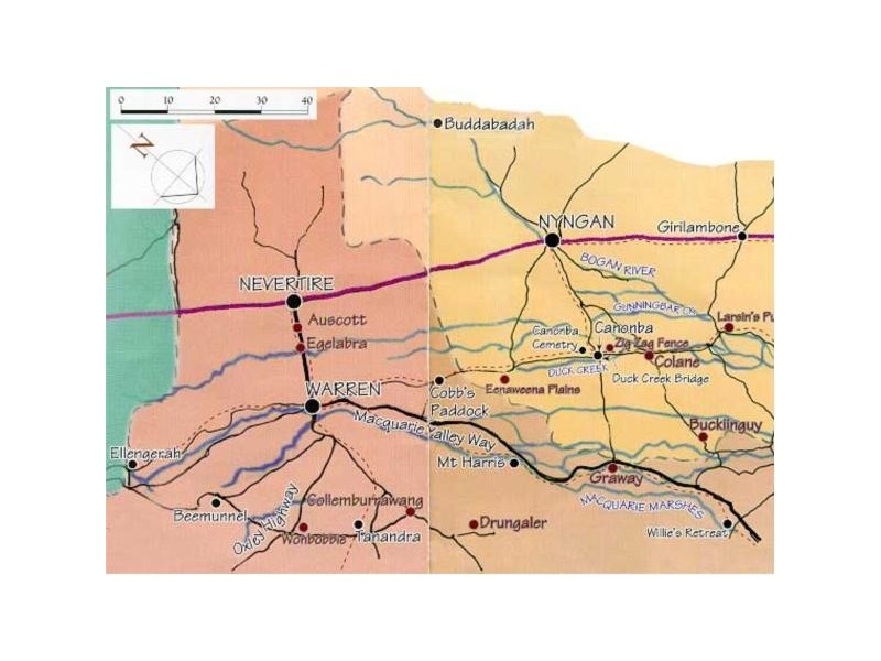 24 Zora Street, Warren NSW 2824