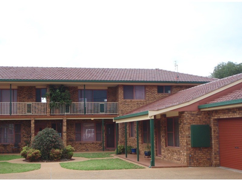 5/157-161 Wingewarra Street, Dubbo NSW 2830
