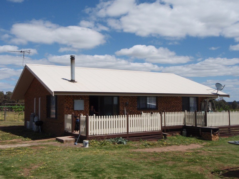 2817 Tantitha Road, Tomingley NSW 2869
