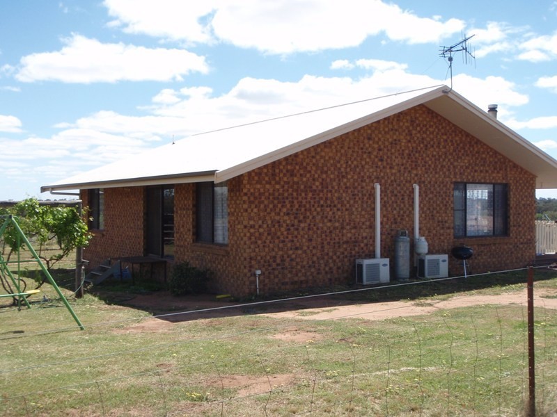 2817 Tantitha Road, Tomingley NSW 2869