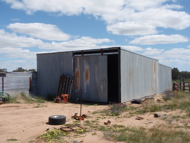 2817 Tantitha Road, Tomingley NSW 2869