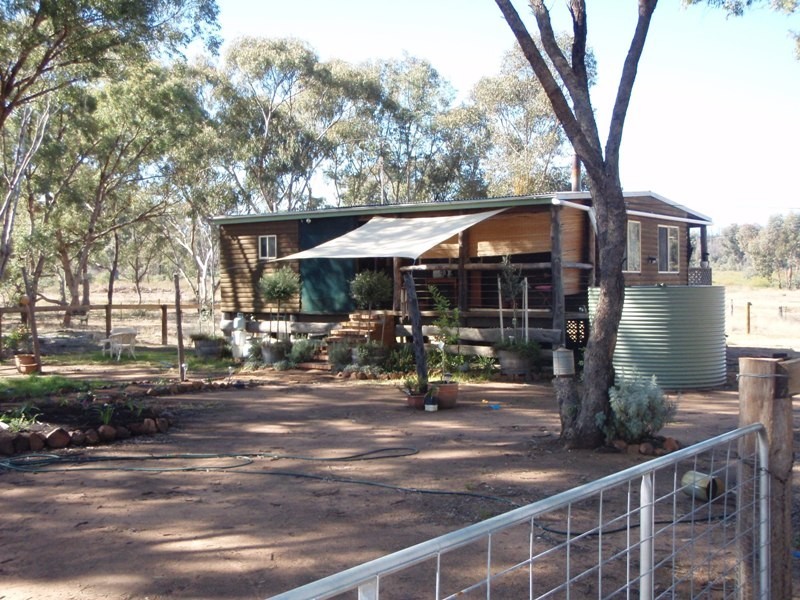 ‘Marona’ Tonniges Road, Dunedoo NSW 2844