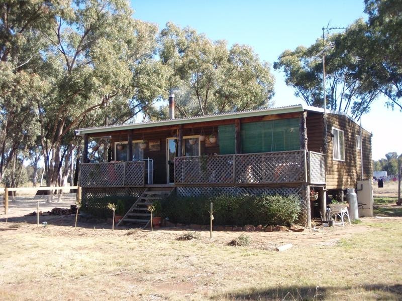‘Marona’ Tonniges Road, Dunedoo NSW 2844