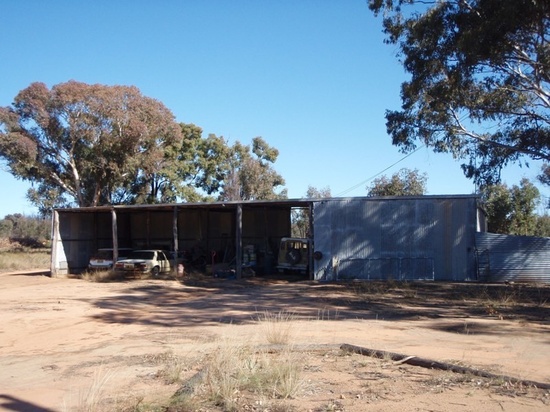 ‘Marona’ Tonniges Road, Dunedoo NSW 2844