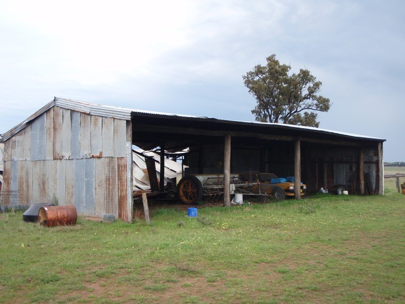 ‘Elson’ Donnelly’s Road, Eumungerie NSW 2831