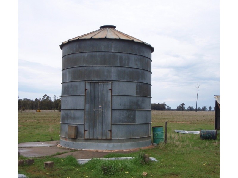 ‘Elson’ Donnelly’s Road, Eumungerie NSW 2831