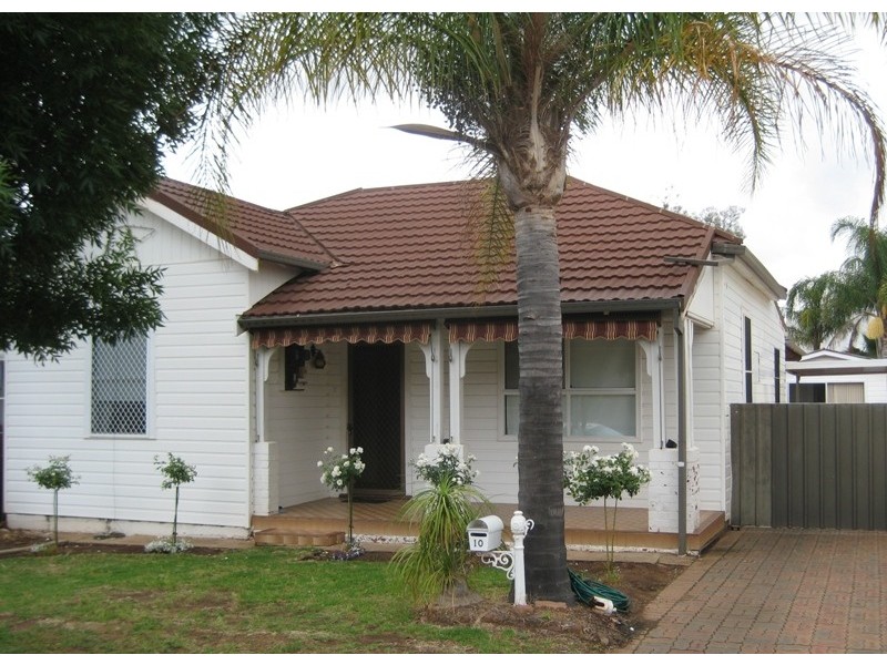 10  Jubilee Street, Dubbo NSW 2830