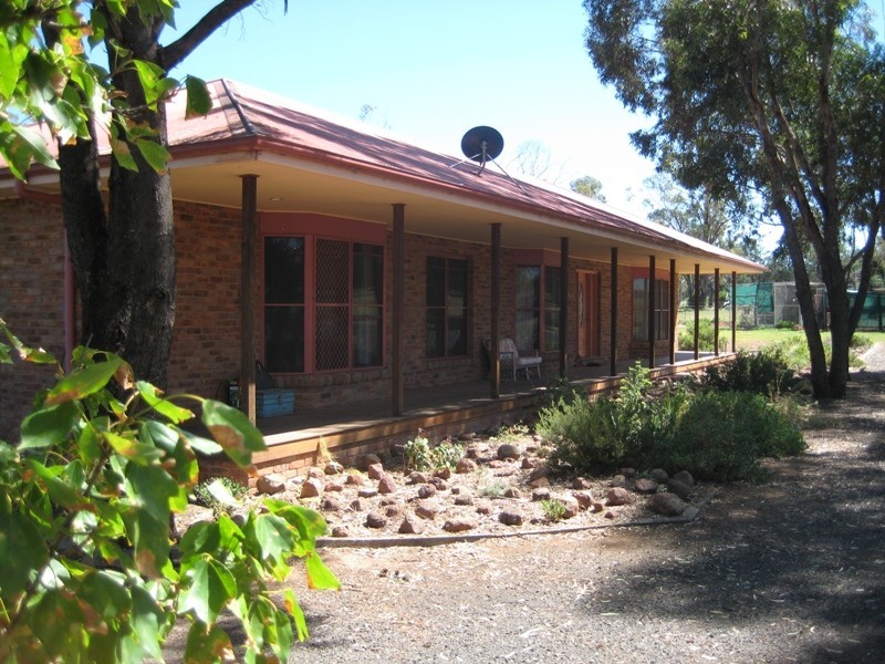 227L  Narromine Road, Dubbo NSW 2830