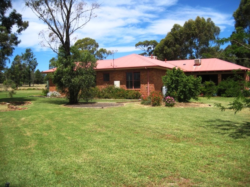 227L  Narromine Road, Dubbo NSW 2830