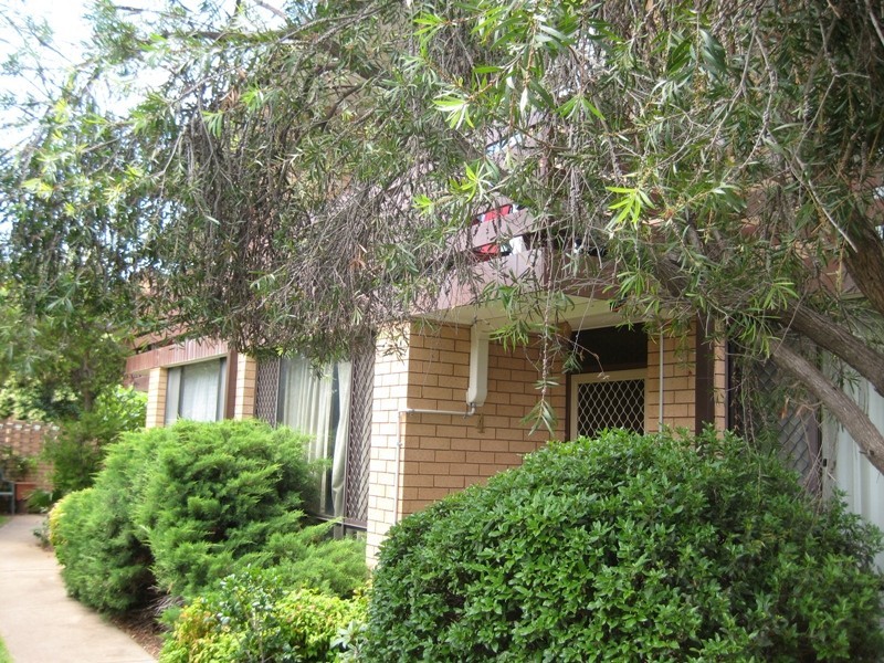 4/144 Bourke Street, Dubbo NSW 2830