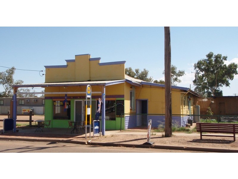 20 Trangie Street, Nevertire NSW 2831