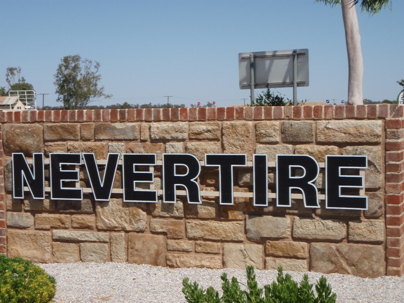 20 Trangie Street, Nevertire NSW 2831