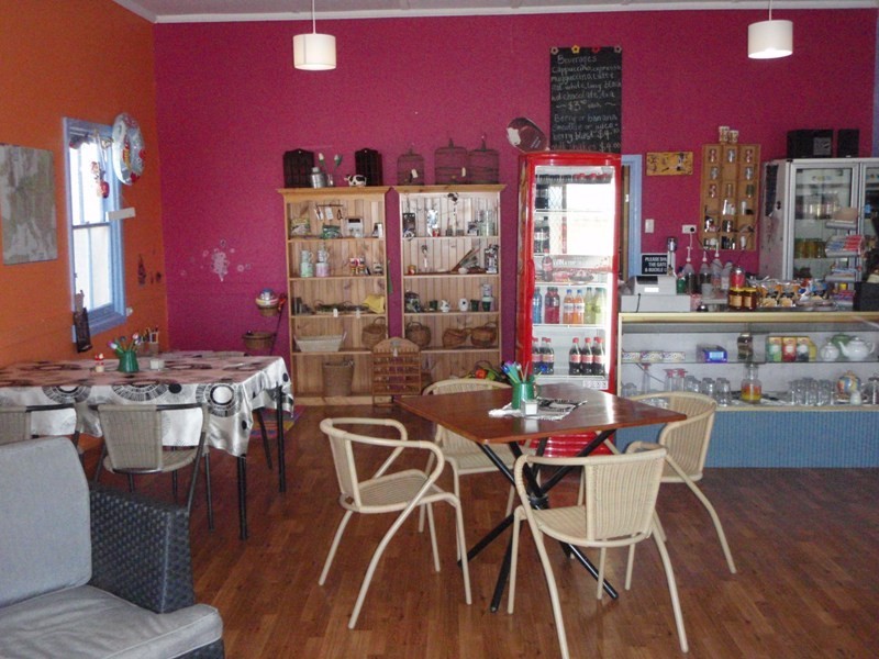 20 Trangie Street, Nevertire NSW 2831