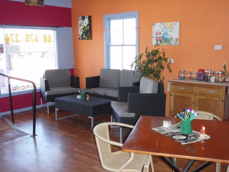 20 Trangie Street, Nevertire NSW 2831