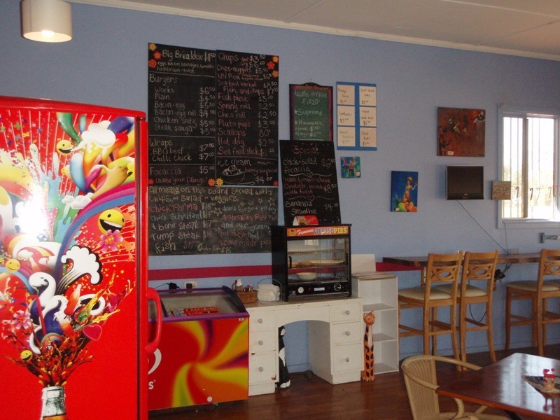 20 Trangie Street, Nevertire NSW 2831