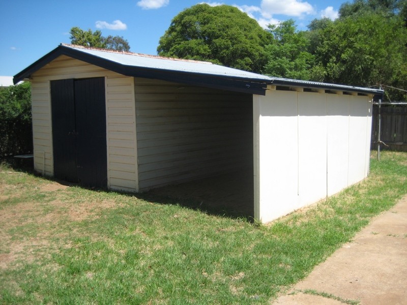 265 Brisbane Street, Dubbo NSW 2830