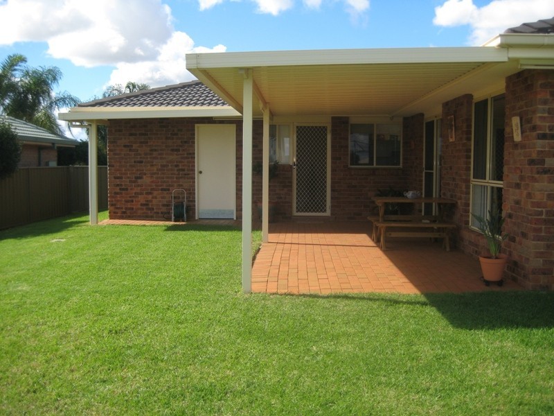 19 Websdale Drive, Dubbo NSW 2830