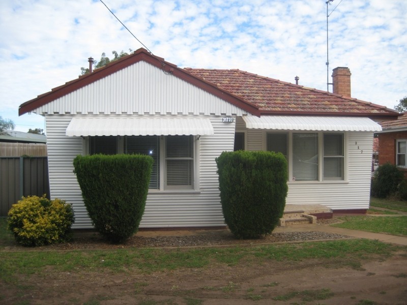 317 Fitzroy Street, Dubbo NSW 2830