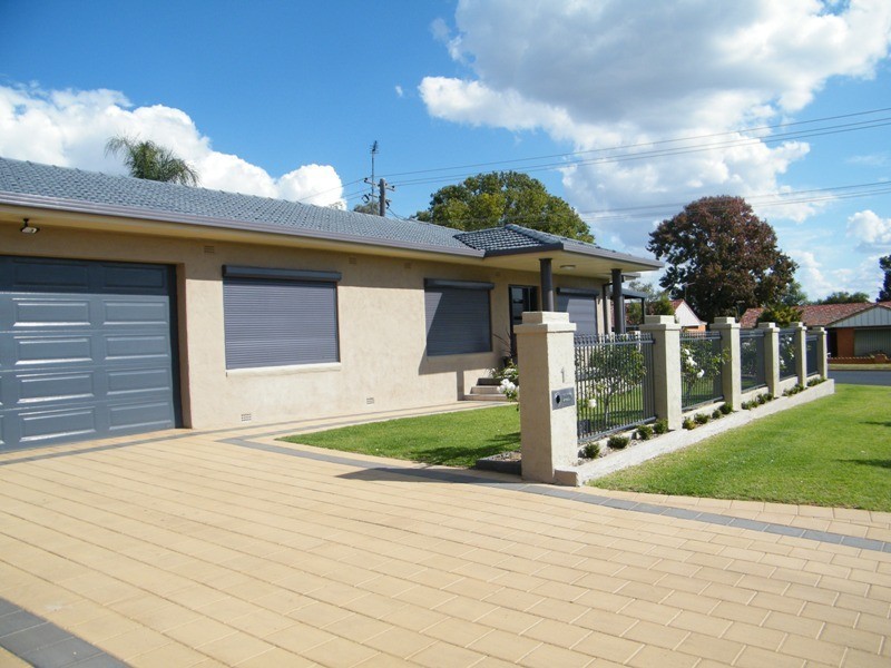 1 Fairview Street, Dubbo NSW 2830