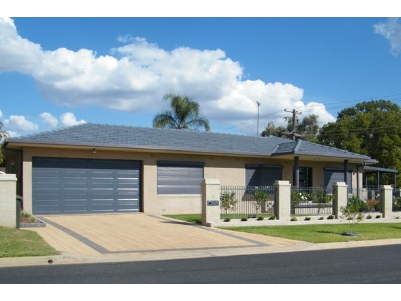 1 Fairview Street, Dubbo NSW 2830