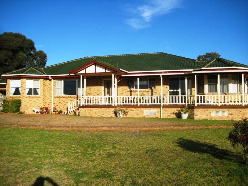 5R Angle Park Road, Dubbo NSW 2830