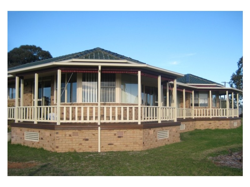 5R Angle Park Road, Dubbo NSW 2830