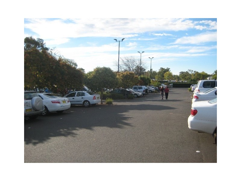 2/36 Darling Street, Dubbo NSW 2830