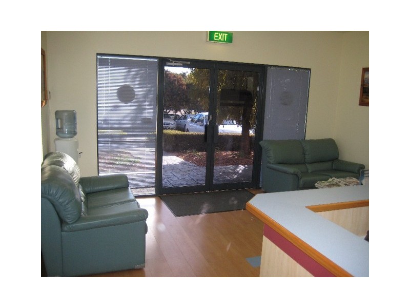 2/36 Darling Street, Dubbo NSW 2830